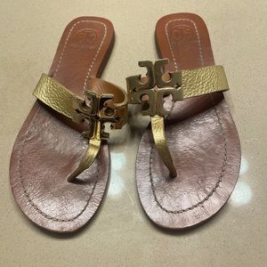 Tory Burch women’s miller sandals
